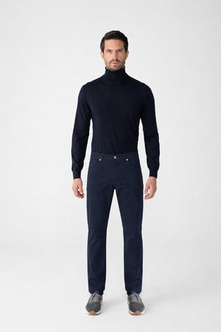 Pantaloni in cotone