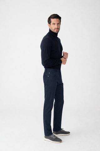 Pantaloni in cotone