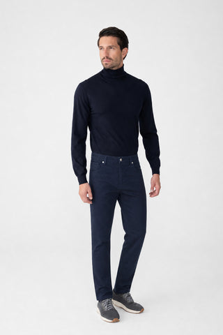 Pantaloni in cotone
