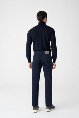 Pantaloni in cotone