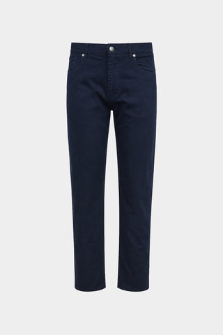 Pantaloni in cotone