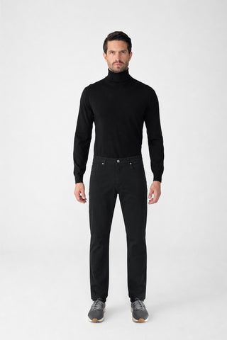 Pantaloni in cotone