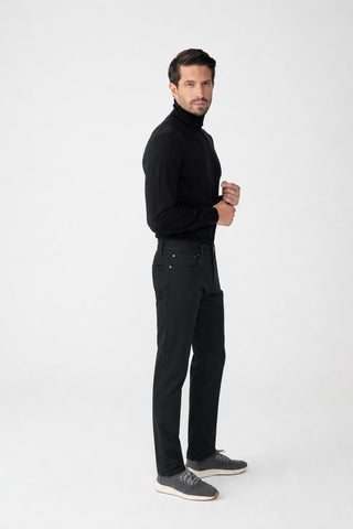 Pantaloni in cotone