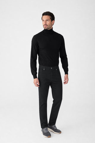 Pantaloni in cotone
