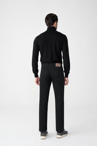 Pantaloni in cotone