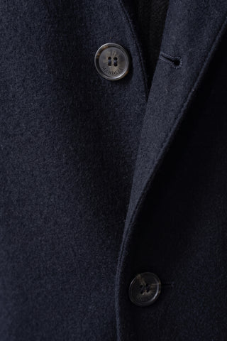Blazer sportivo con doppia chiusura