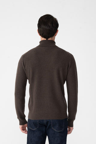 Dolcevita in cashmere