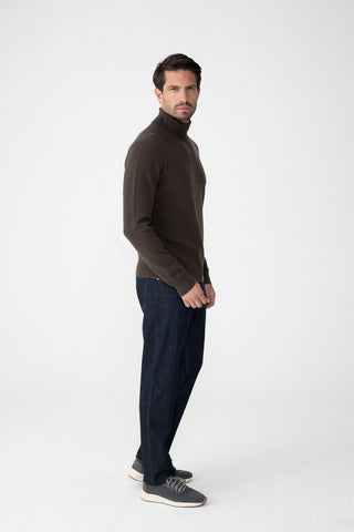 Dolcevita in cashmere