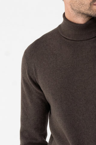Dolcevita in cashmere