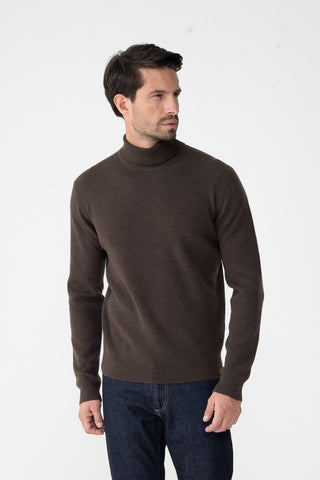 Dolcevita in cashmere