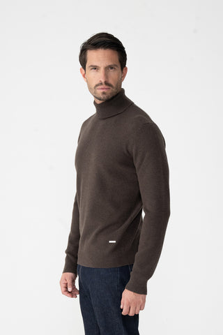 Dolcevita in cashmere