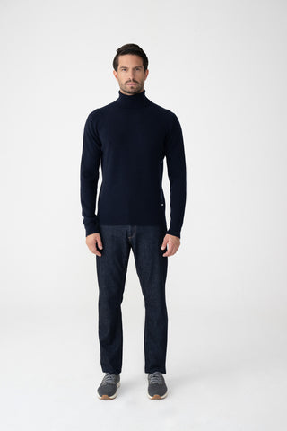 Dolcevita in cashmere