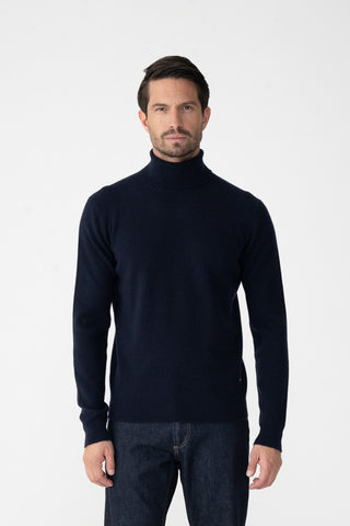 Dolcevita in cashmere