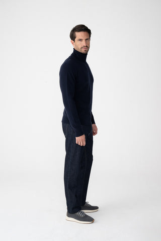 Dolcevita in cashmere