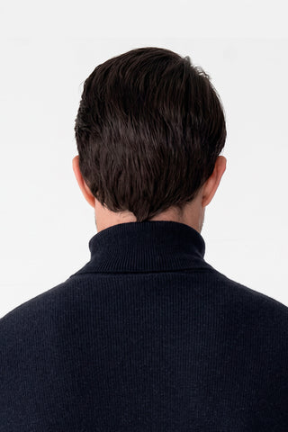 Dolcevita in cashmere