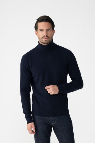 Dolcevita in cashmere