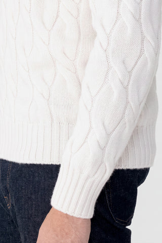 Suede coat with fur trim