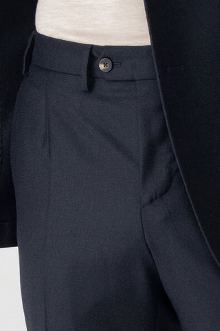 Abito in lana cashmere