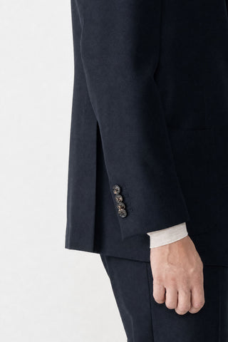 Abito in lana cashmere