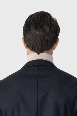 Abito in lana cashmere