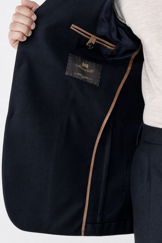 Abito in lana cashmere