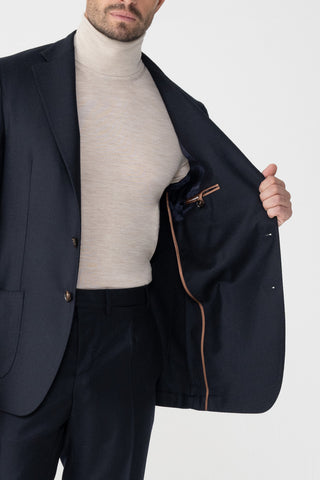 Abito in lana cashmere