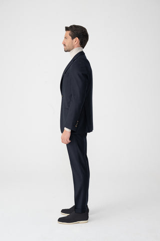 Abito in lana cashmere