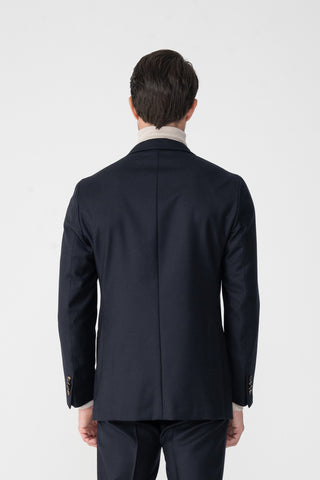 Abito in lana cashmere