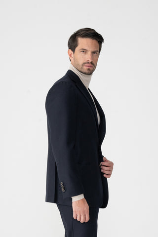 Abito in lana cashmere