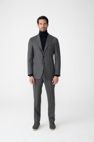 Abito in lana cashmere