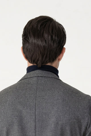Abito in lana cashmere