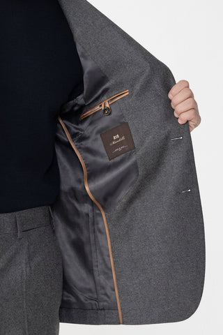 Abito in lana cashmere