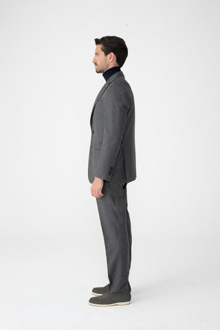 Abito in lana cashmere