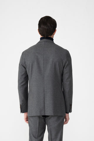 Abito in lana cashmere
