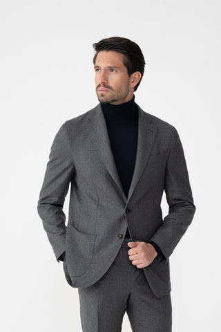 Abito in lana cashmere