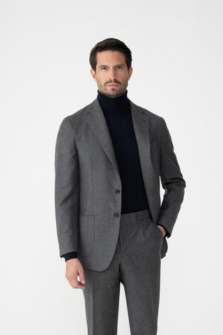 Abito in lana cashmere