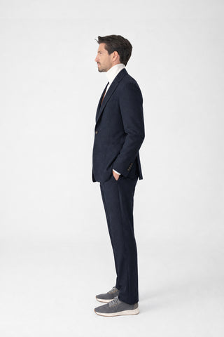 Giacca in Cashmere
