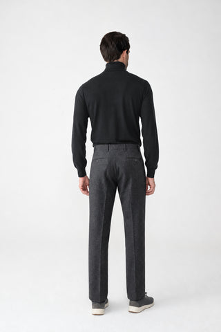 Pantalone Sartoriale in Lana