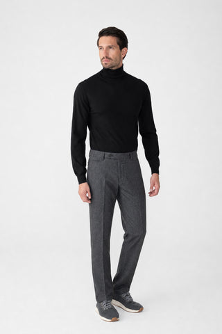 Pantalone Sartoriale in Lana
