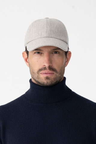 Cappello in cashmere