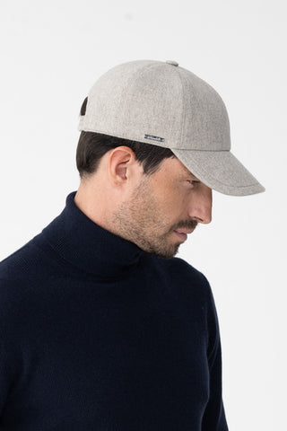 Cappello in cashmere