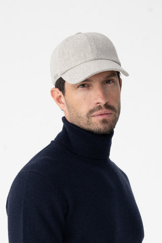 Cappello in cashmere
