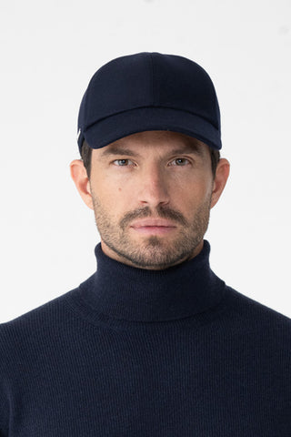 Cappello in cashmere