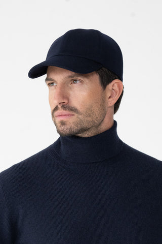 Cappello in cashmere