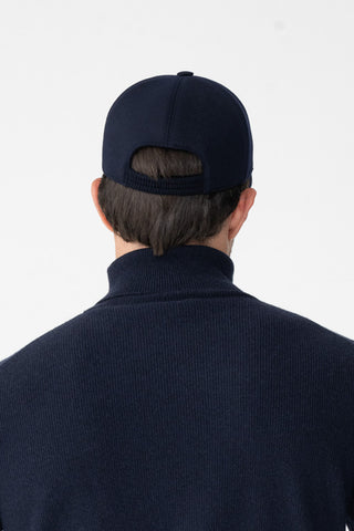 Cappello in cashmere