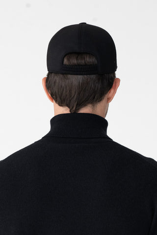 Cappello in cashmere