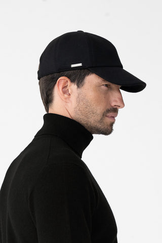 Cappello in cashmere