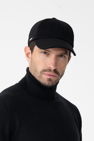Cappello in cashmere