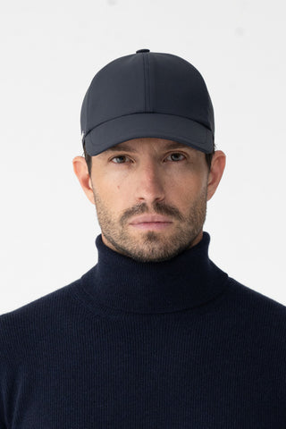 Cappello in tessuto tecnico