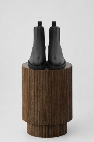 Chelsea Boots in pelle